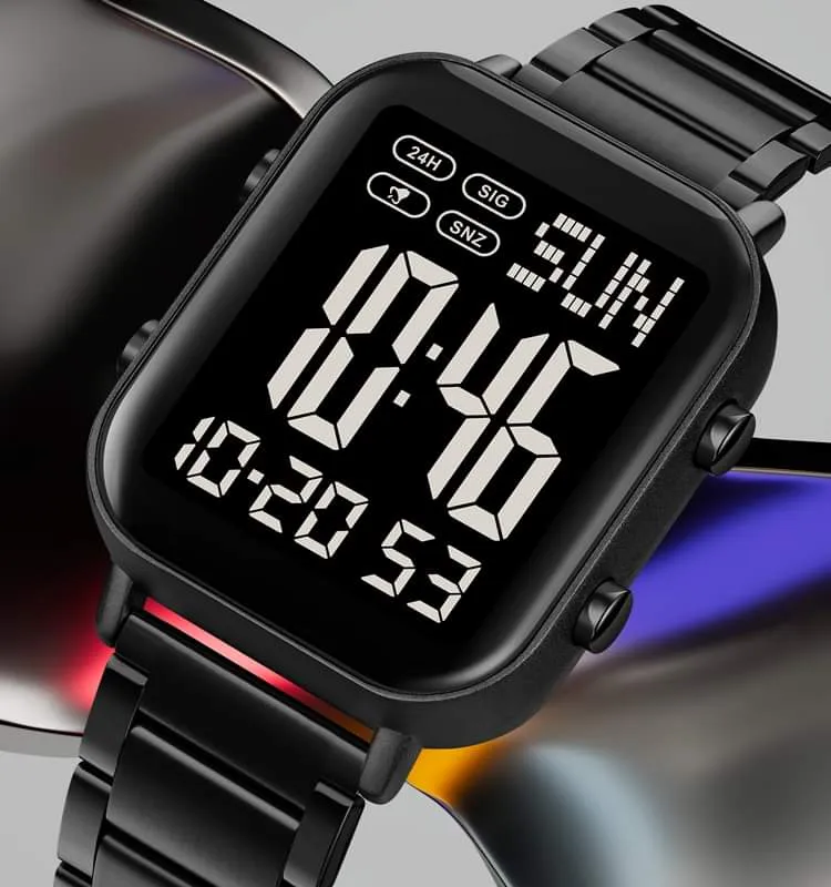 Original SKMEI Watch | 100% Authentic | SKMEI 2259 A