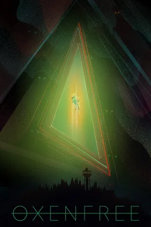 Oxenfree (PC/MAC/LINUX)