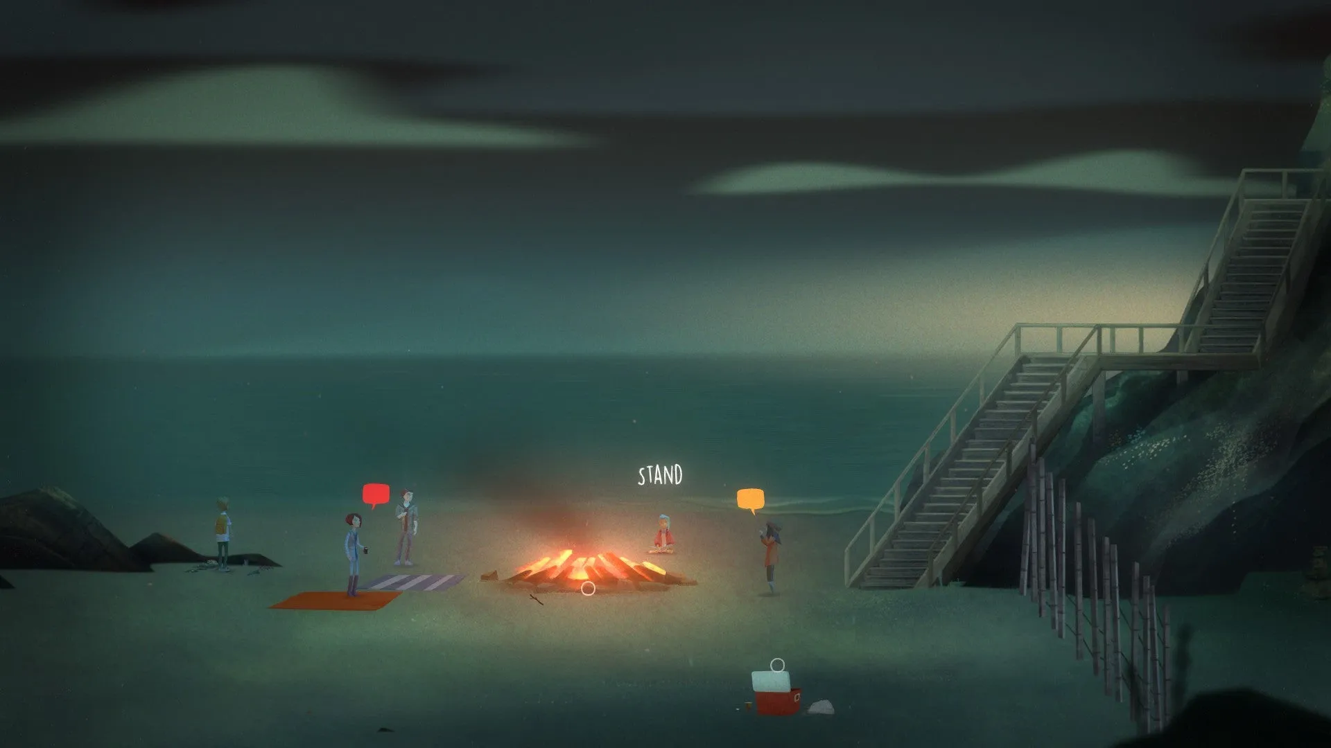 Oxenfree (PC/MAC/LINUX)