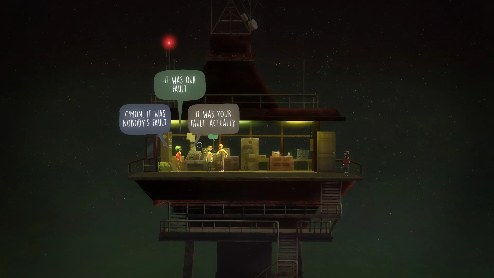 Oxenfree (PC/MAC/LINUX)