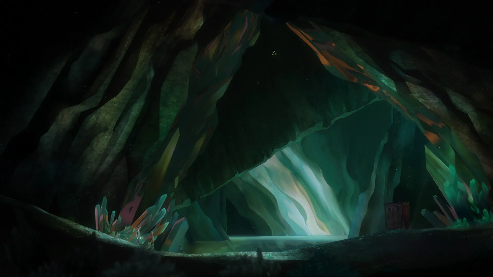 Oxenfree (PC/MAC/LINUX)