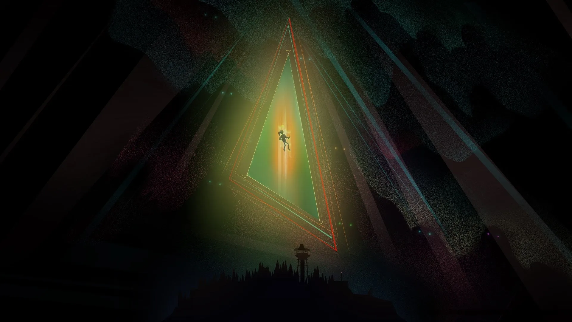 Oxenfree (PC/MAC/LINUX)