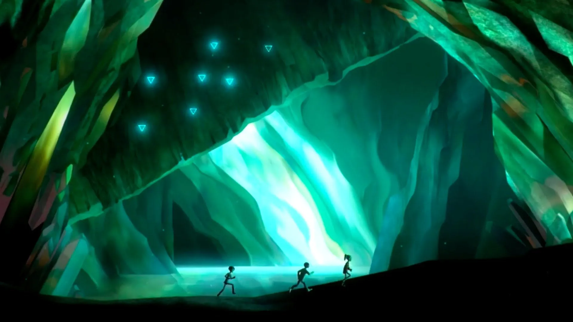 Oxenfree (PC/MAC/LINUX)