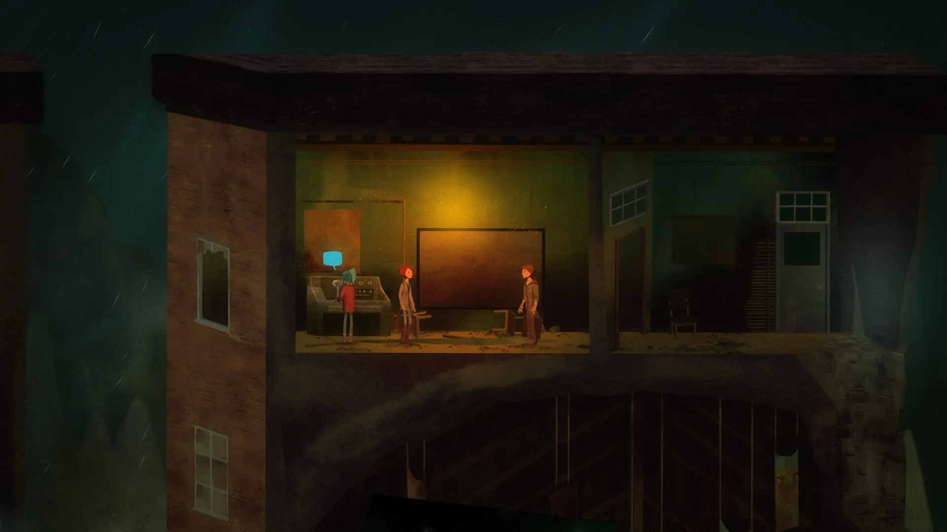 Oxenfree (PC/MAC/LINUX)