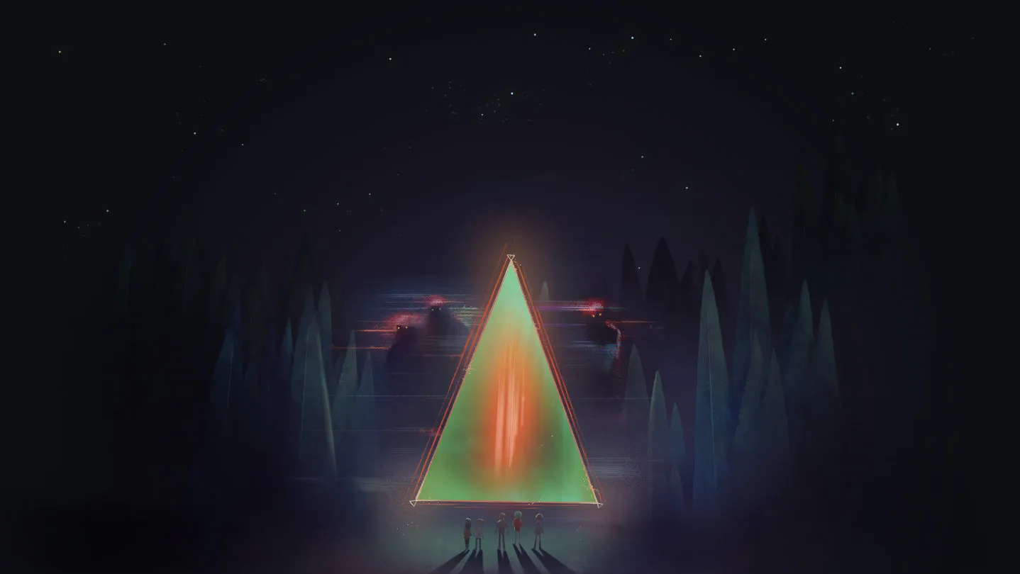 Oxenfree (PC/MAC/LINUX)