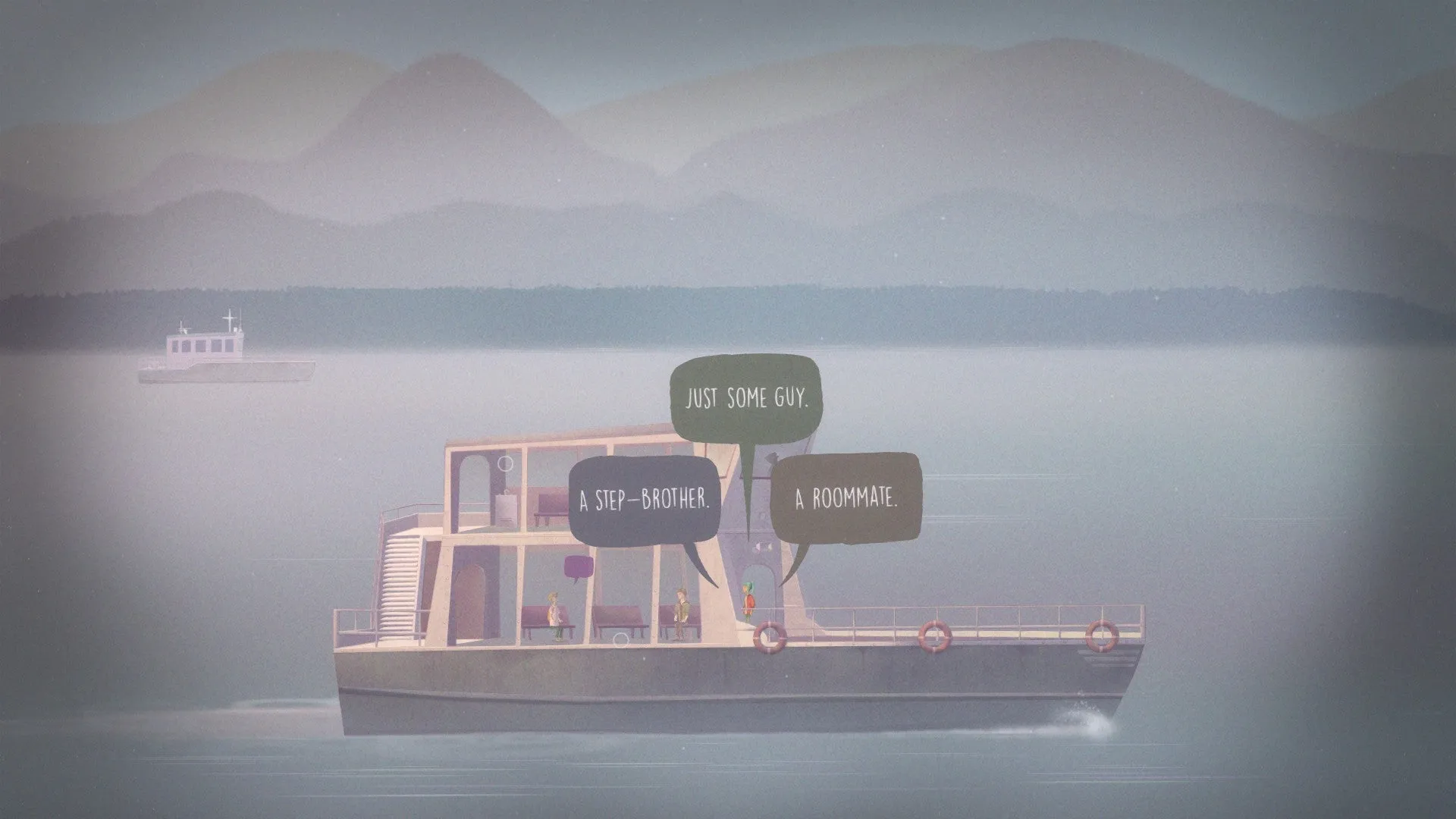 Oxenfree (PC/MAC/LINUX)