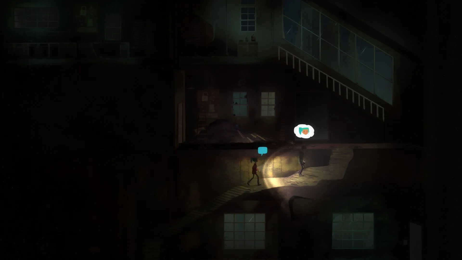 Oxenfree (PC/MAC/LINUX)