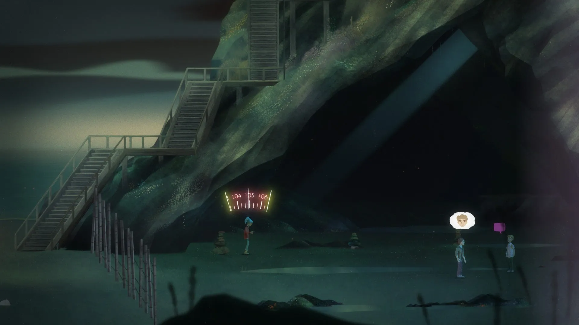 Oxenfree (PC/MAC/LINUX)