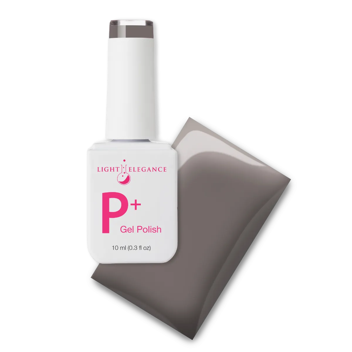 P  Dusting for Prints Gel Polish 10 ml