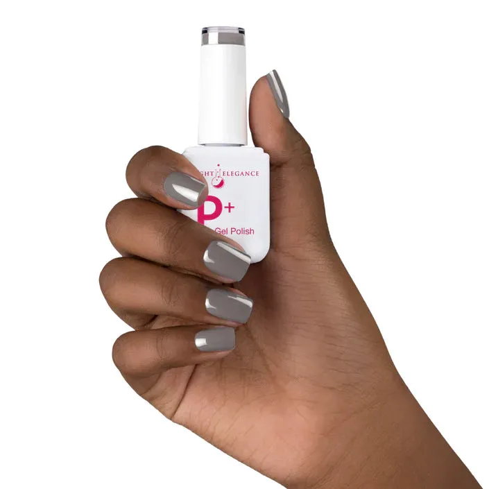 P  Dusting for Prints, Gel Polish 10 ml