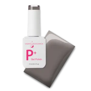 P  Dusting for Prints, Gel Polish 10 ml