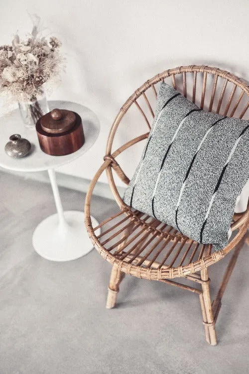 Pablo Pillow, Ash Grey