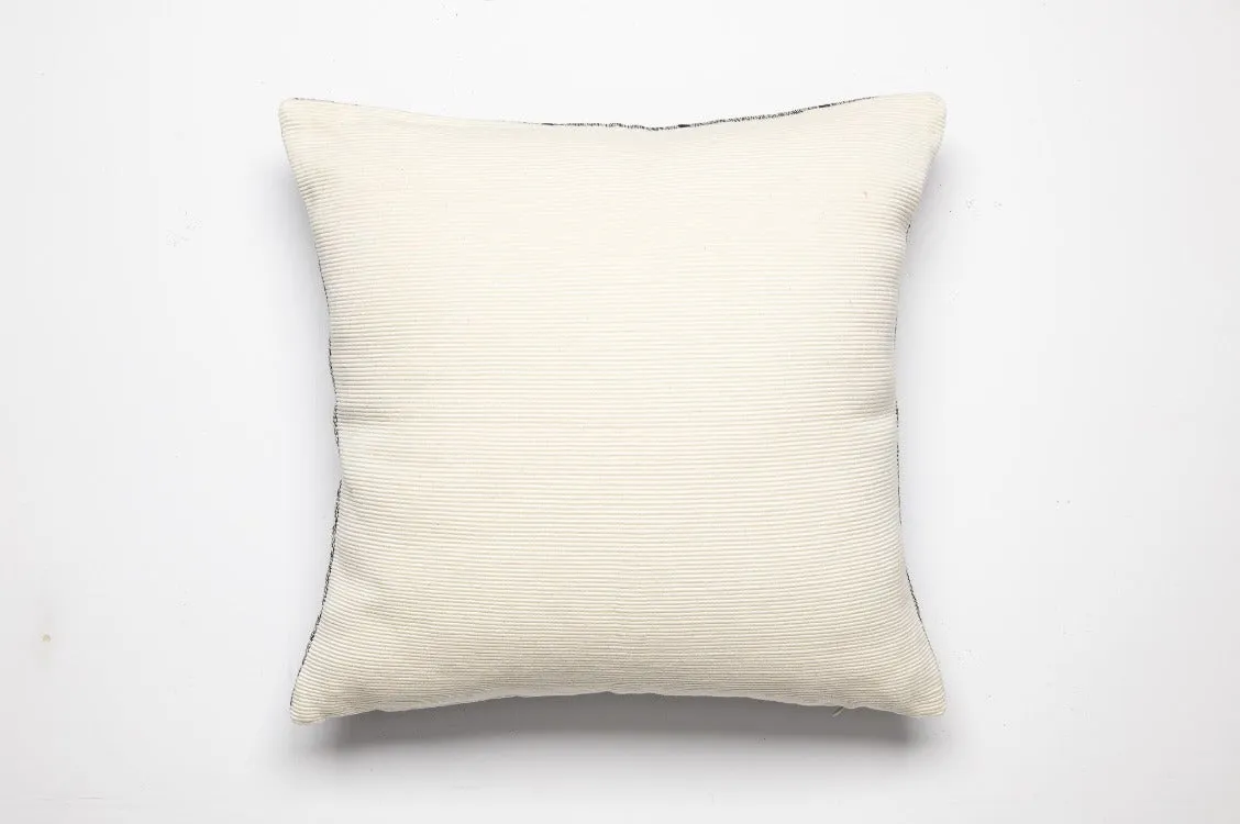 Pablo Pillow, Ash Grey