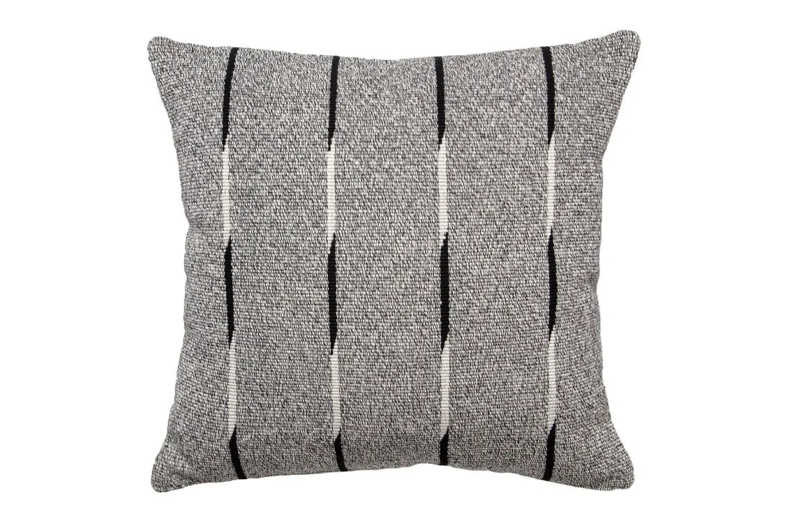 Pablo Pillow, Ash Grey