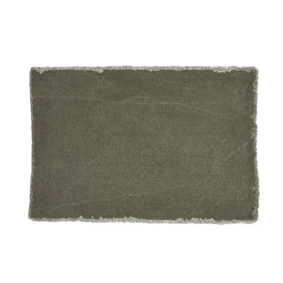 pacific place mat