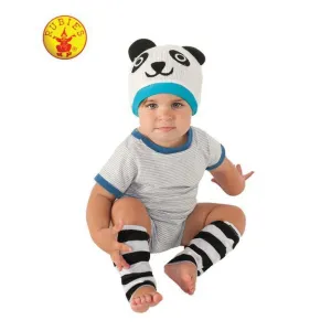 Panda Size 6 12 Months