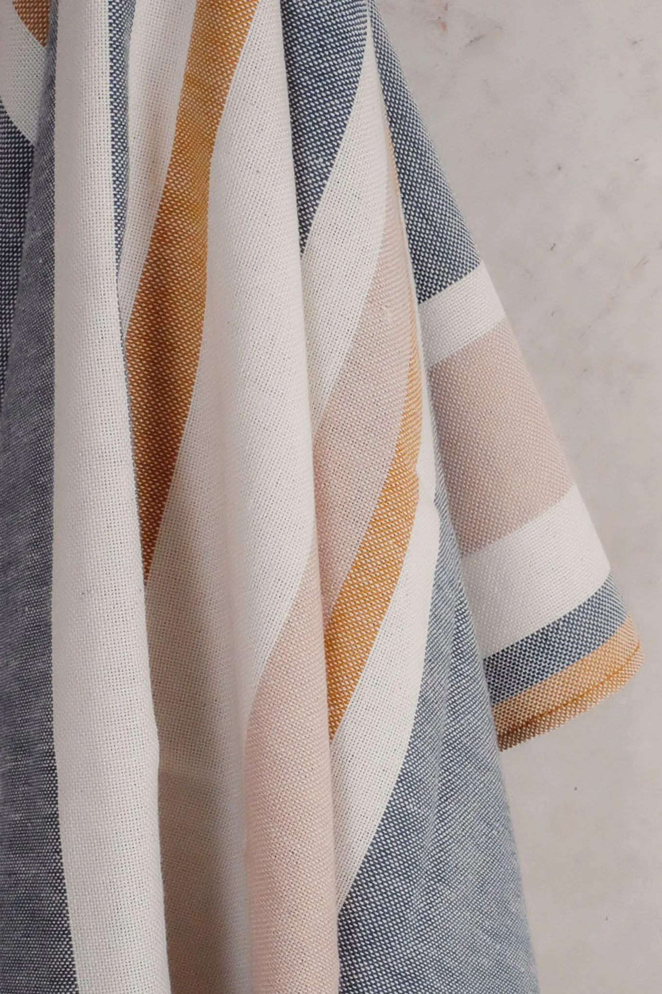 Pausa Beach Towel, Agave Green