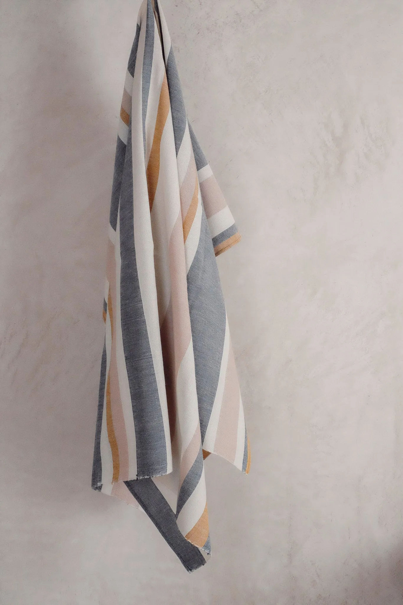 Pausa Beach Towel, Agave Green