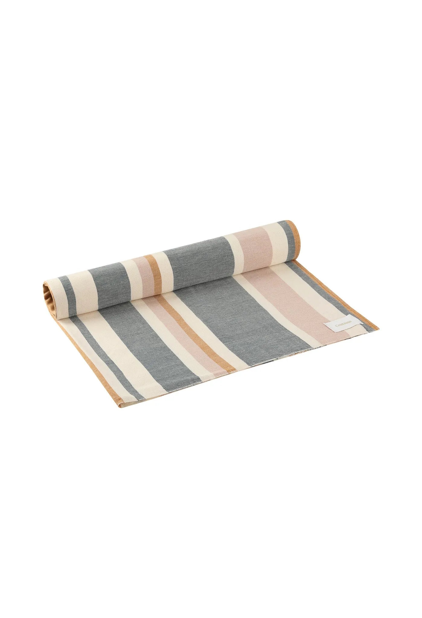 Pausa Beach Towel, Agave Green