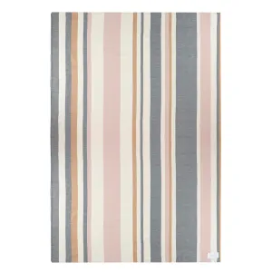 Pausa Beach Towel, Agave Green