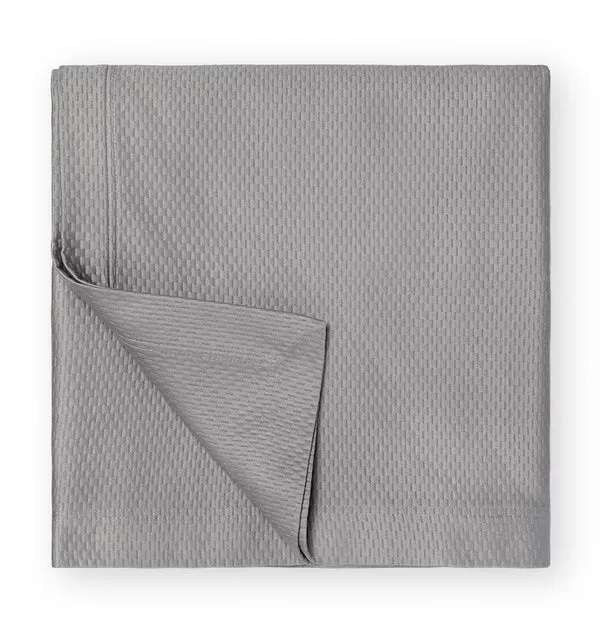 Perrio Matelassé Coverlets & Shams