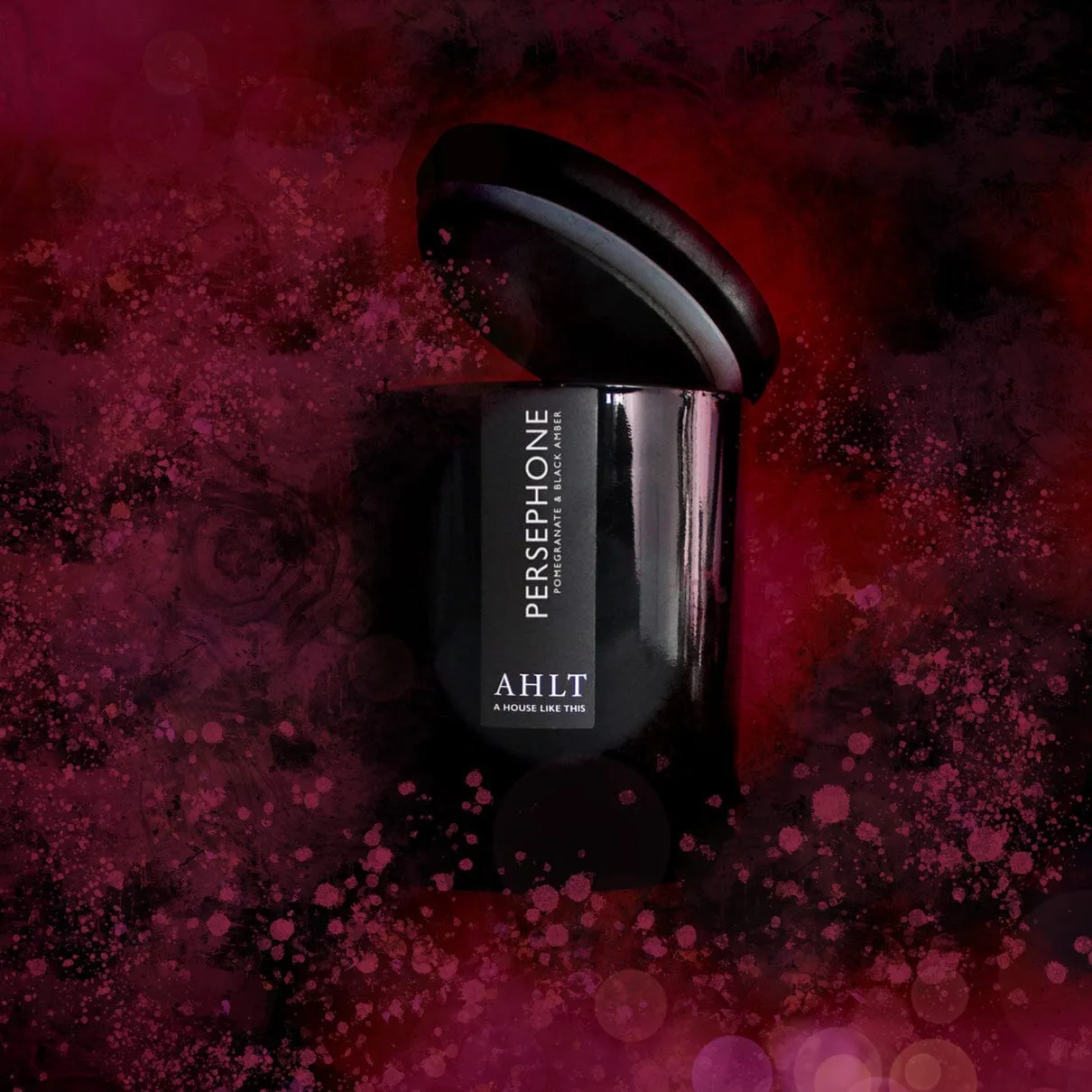 PERSEPHONE Candle