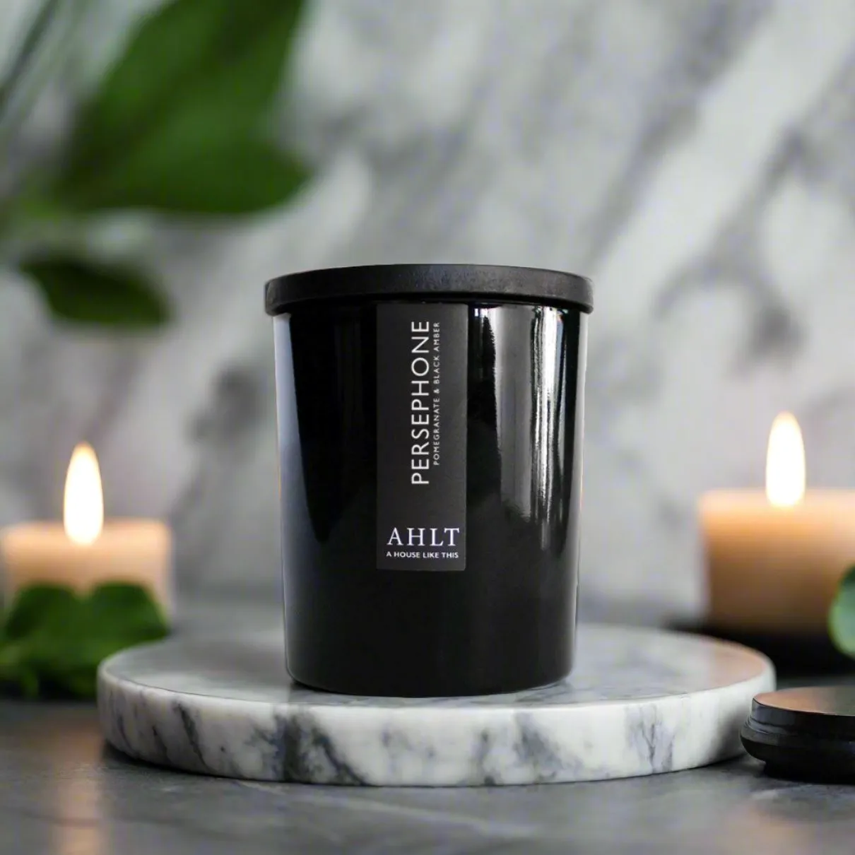 PERSEPHONE Candle