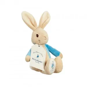 Peter Rabbit Bean Rattles