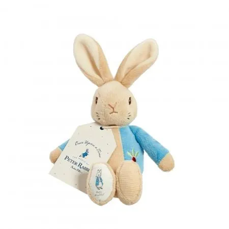 Peter Rabbit Bean Rattles