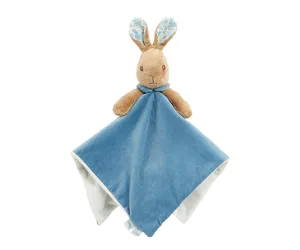 Peter Rabbit Signature Collection Floral Soft Toy