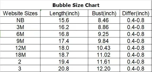 Pink Santa Claus Print Girl Bubble