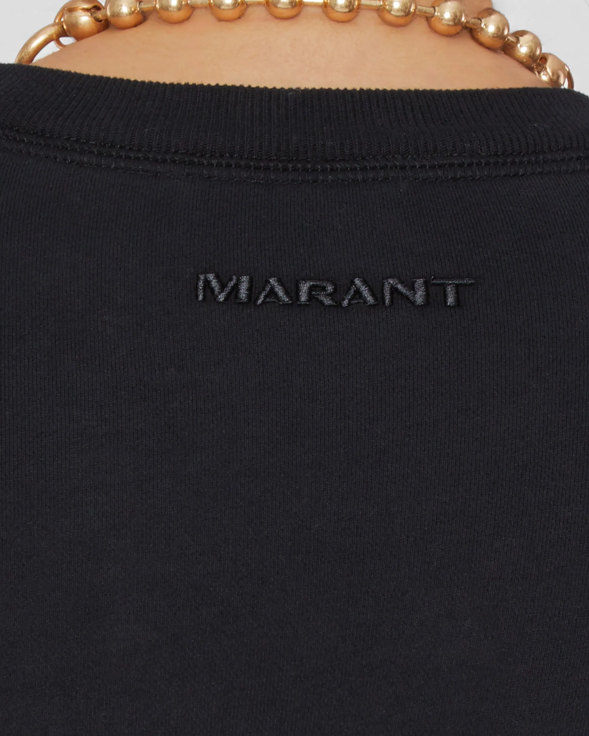 Pipper Drapy Sweatshirt