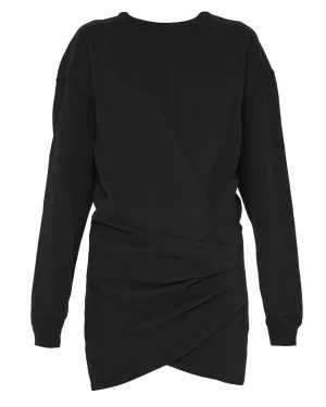 Pipper Drapy Sweatshirt