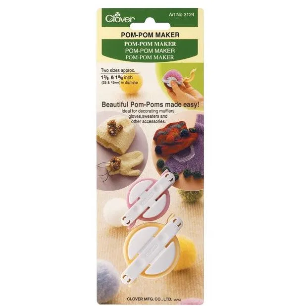 Pom Pom Maker - small
