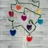 PomPom Garland Kit - Christmas Lights
