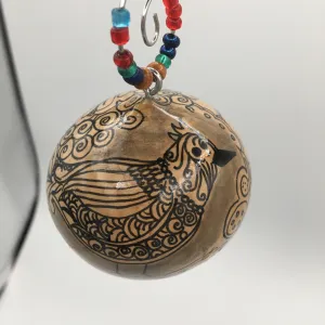 Pretty Bird