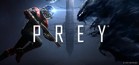 Prey (XBOX ONE)