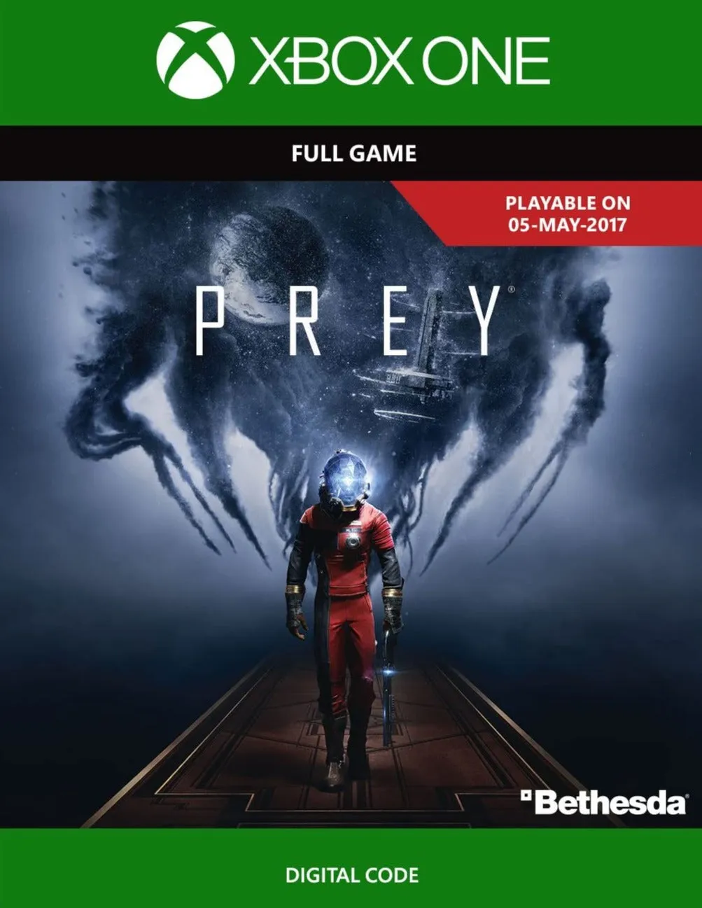 Prey (XBOX ONE)