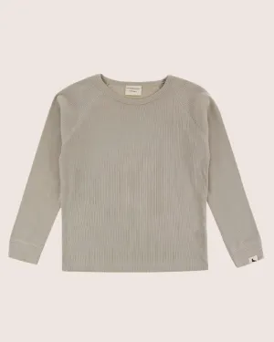 Pumice Rib Top