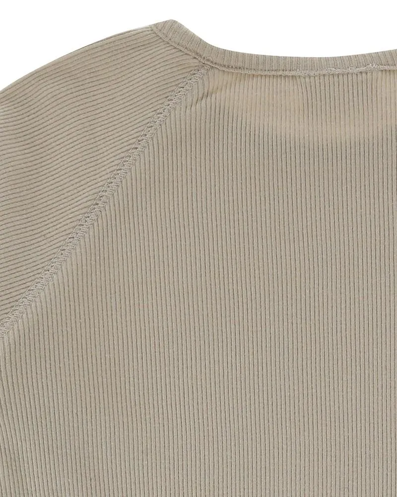 Pumice Rib Top