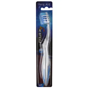 Pure-Aid Max3 Toothbrush (Soft)