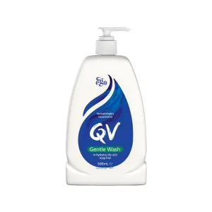 QV Gentle Wash 500 ml
