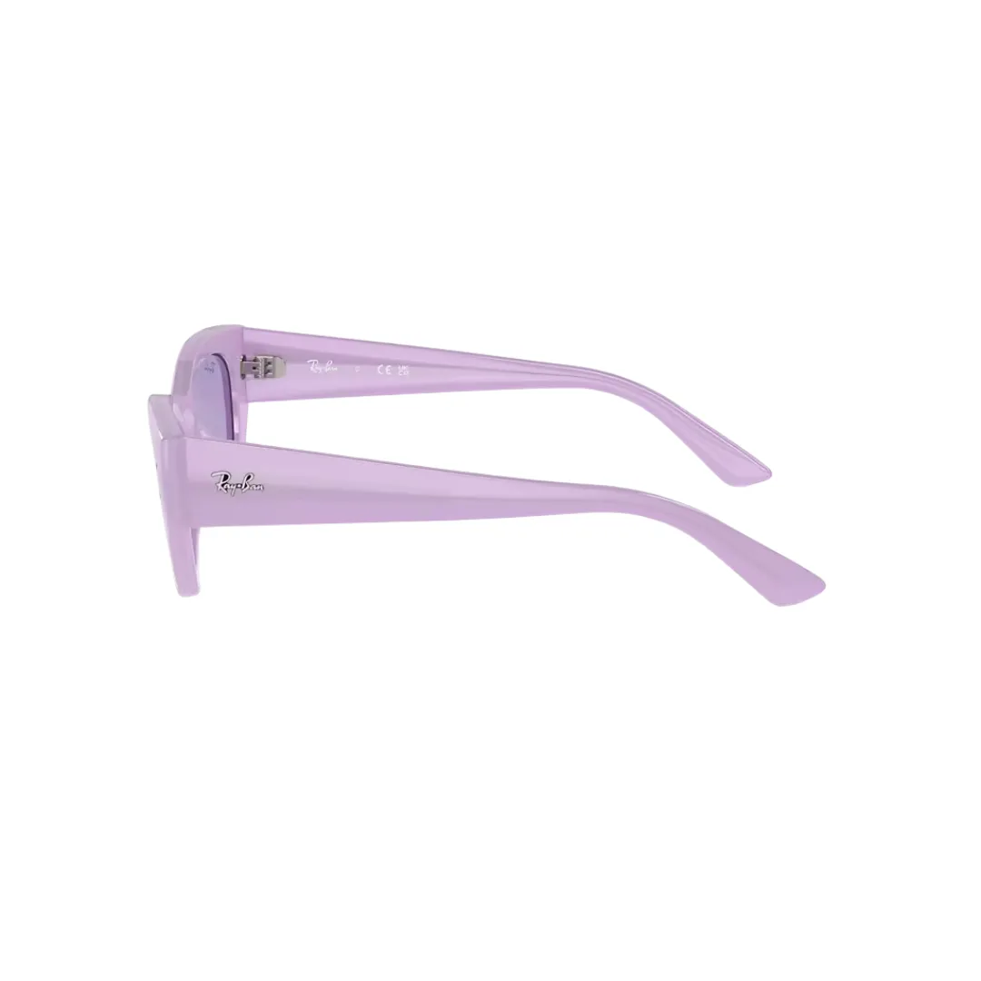 Ray Ban Zena Sunglasses - Lilac, Violet