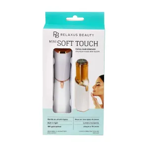 RB Soft Touch Facial Hair Remover