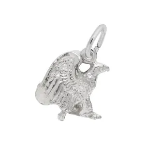 RC 1774 EAGLE CHARM