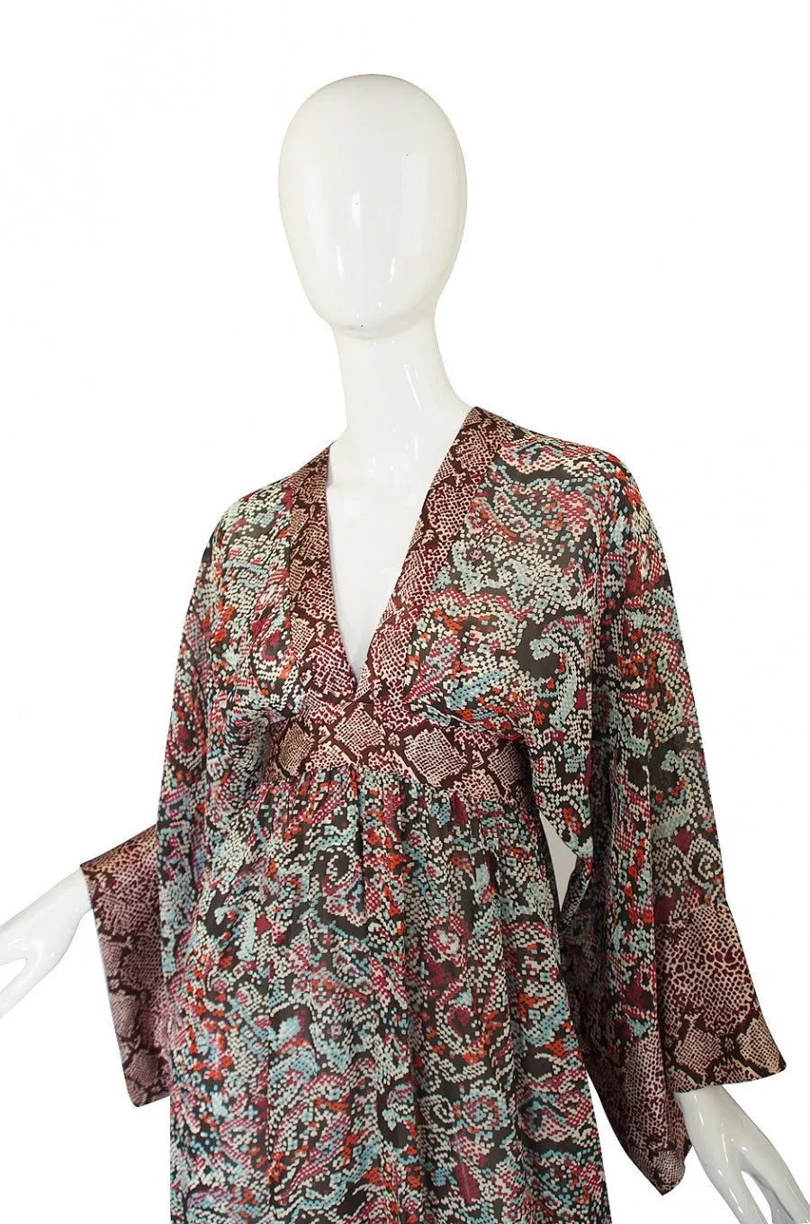 Recent Duro Olowu Caftan Dress