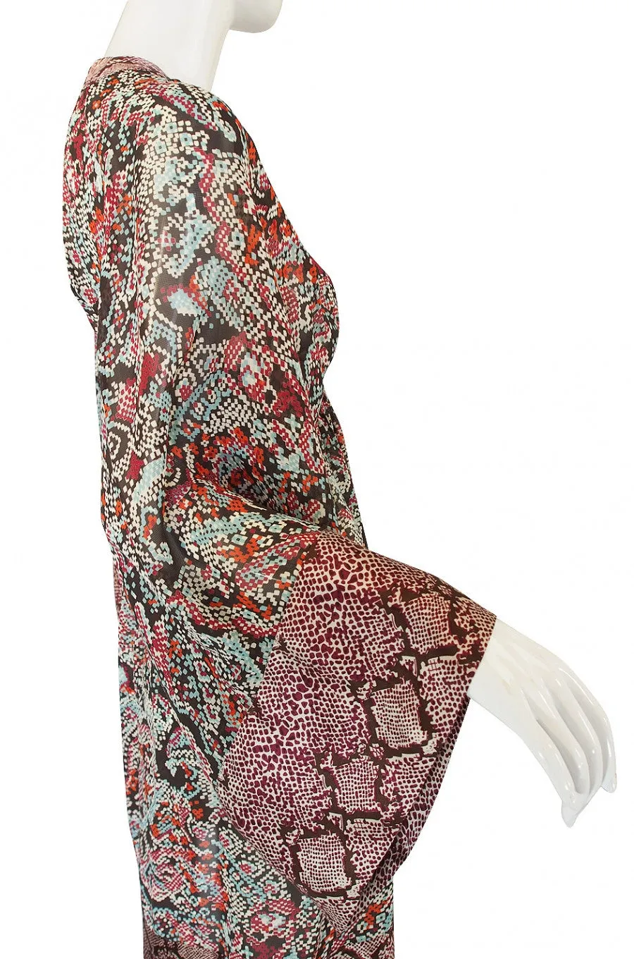 Recent Duro Olowu Caftan Dress
