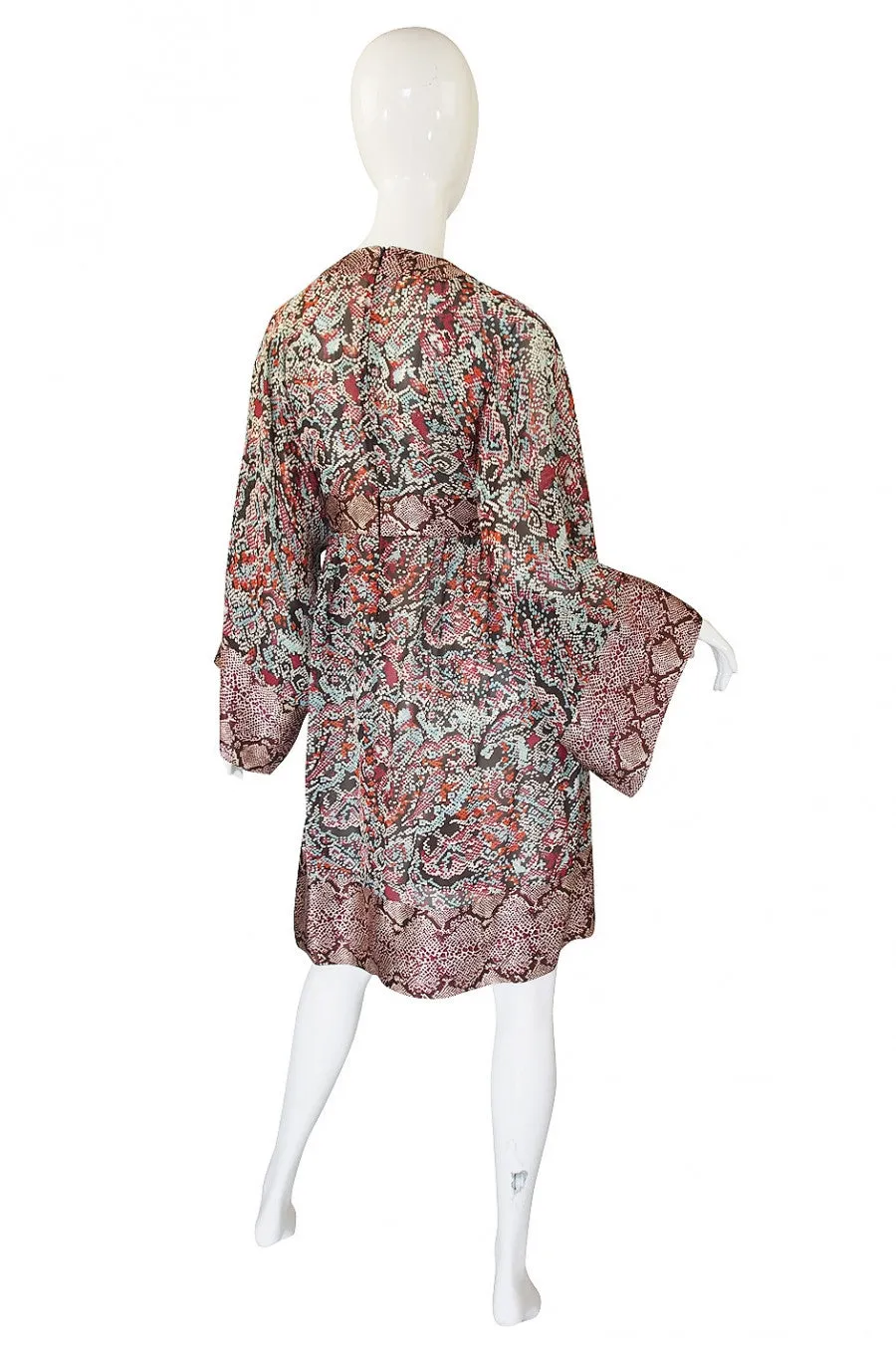 Recent Duro Olowu Caftan Dress