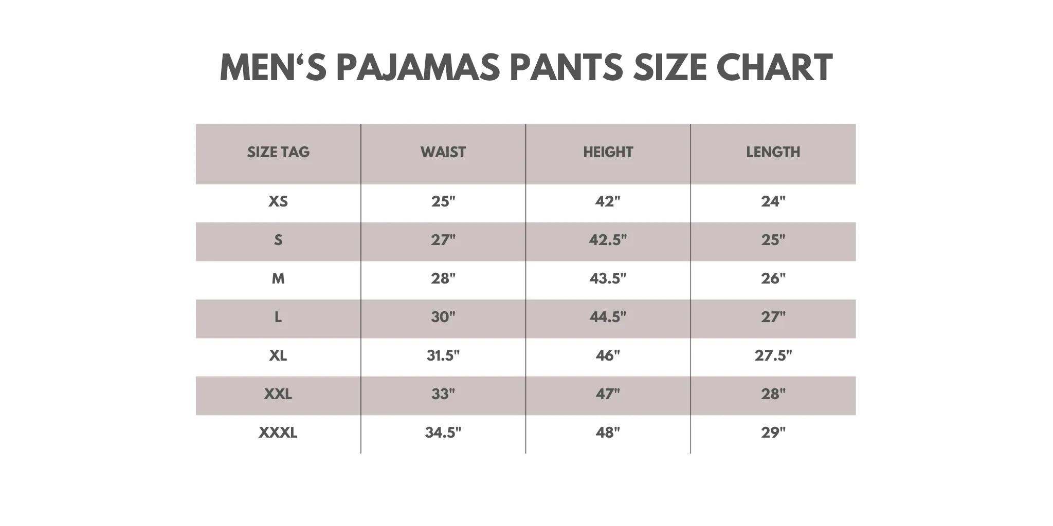 Red Nutcracker Print Men Pajamas Pants