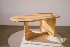 Repose Modern Dining Table